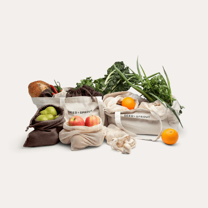 Market Essentials Set - Image 22