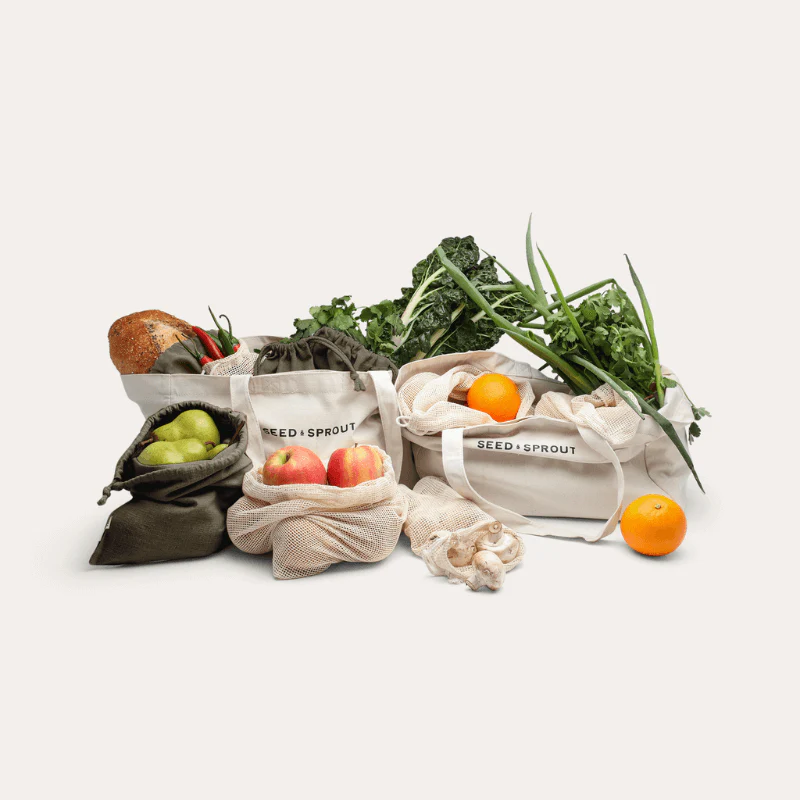Market Essentials Set - Image 23