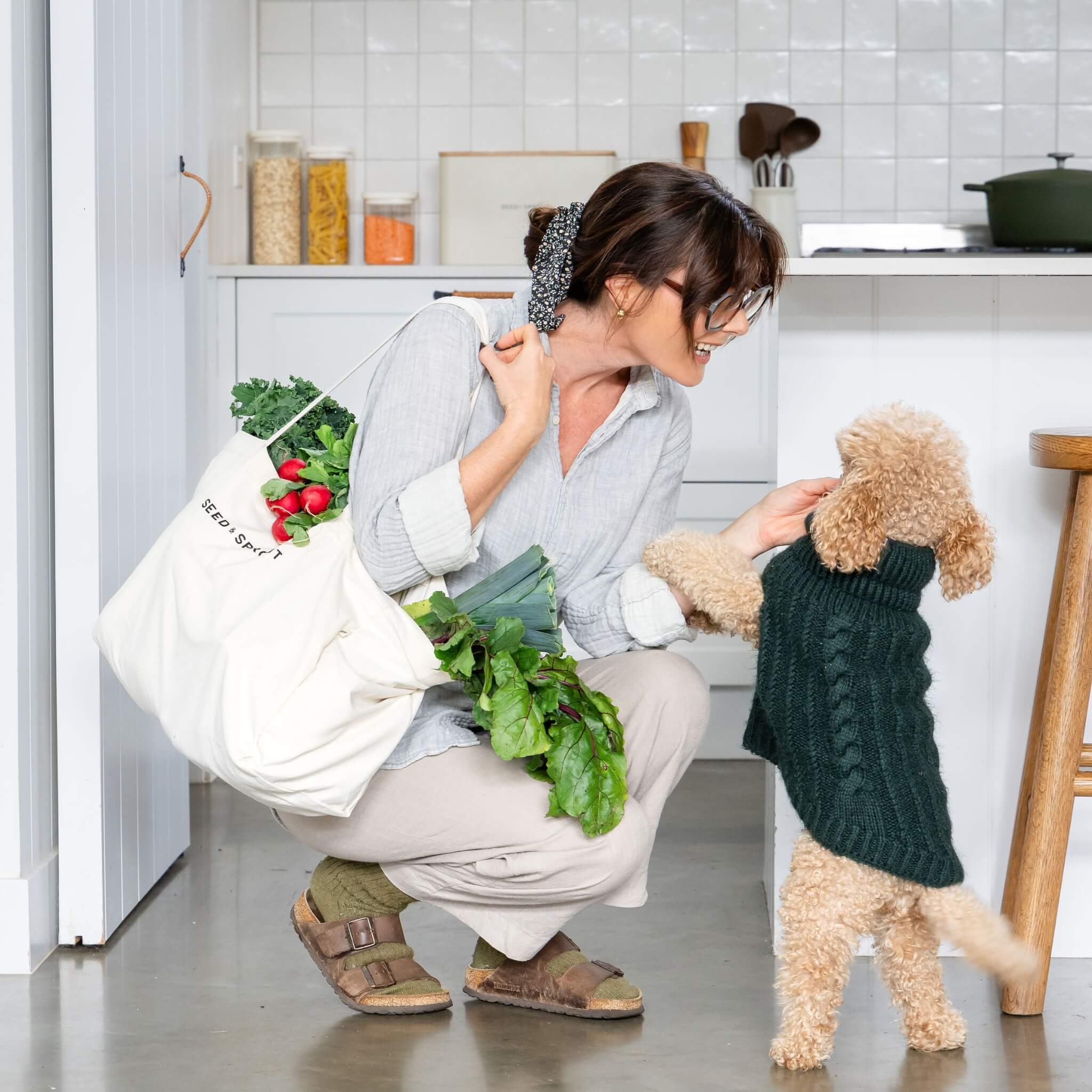 Market Essentials Set - Image 3