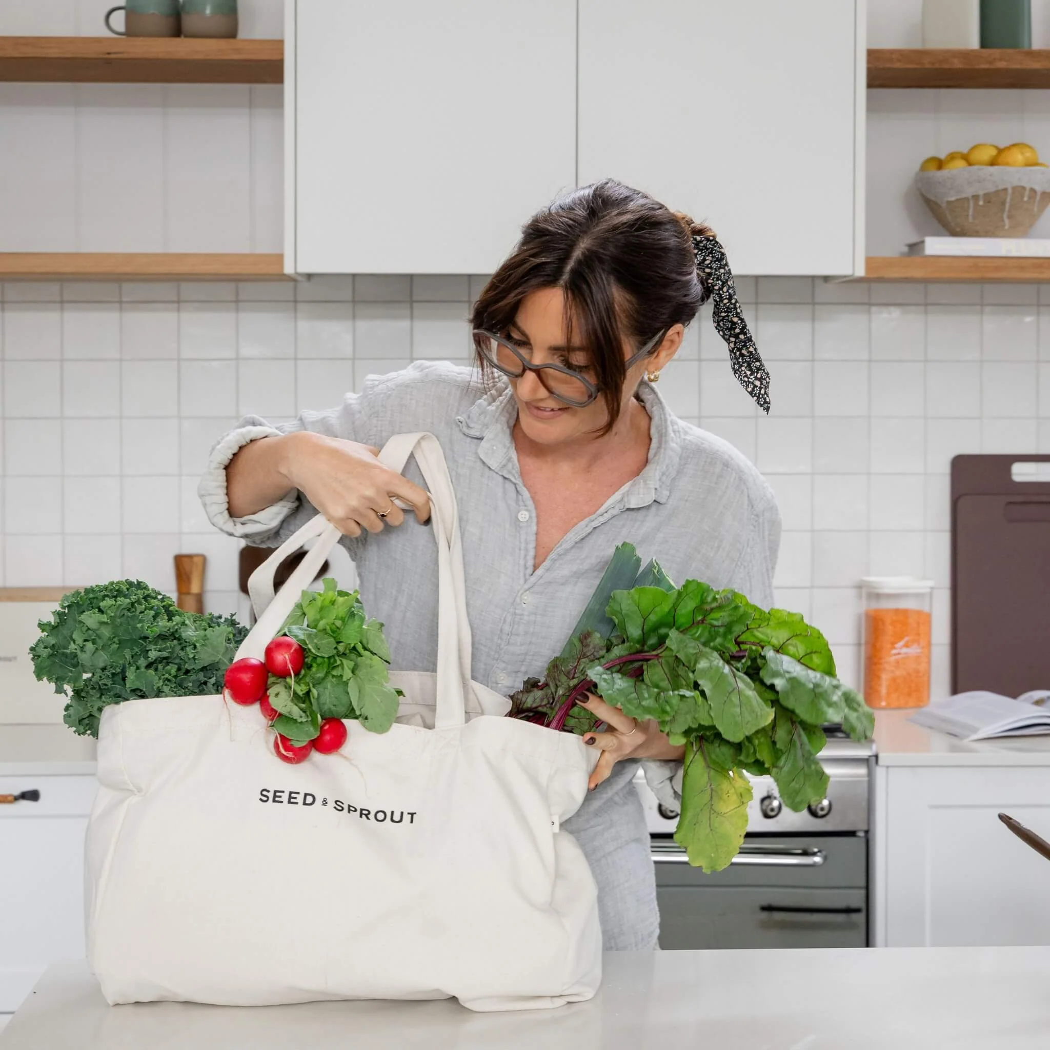Market Essentials Set - Image 8