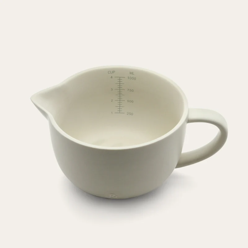 Baking Ceramic Measuring Cup | 1L - Image 18