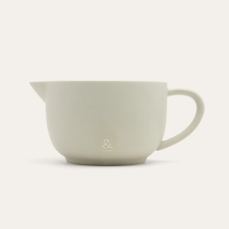 Baking Ceramic Measuring Cup | 1L - Image 19