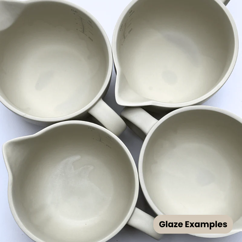 Baking Ceramic Measuring Cup | 1L - Image 5