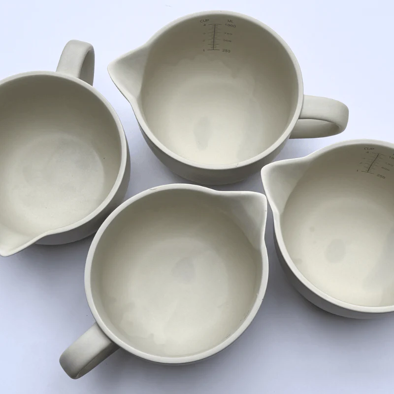Baking Ceramic Measuring Cup | 1L - Image 7