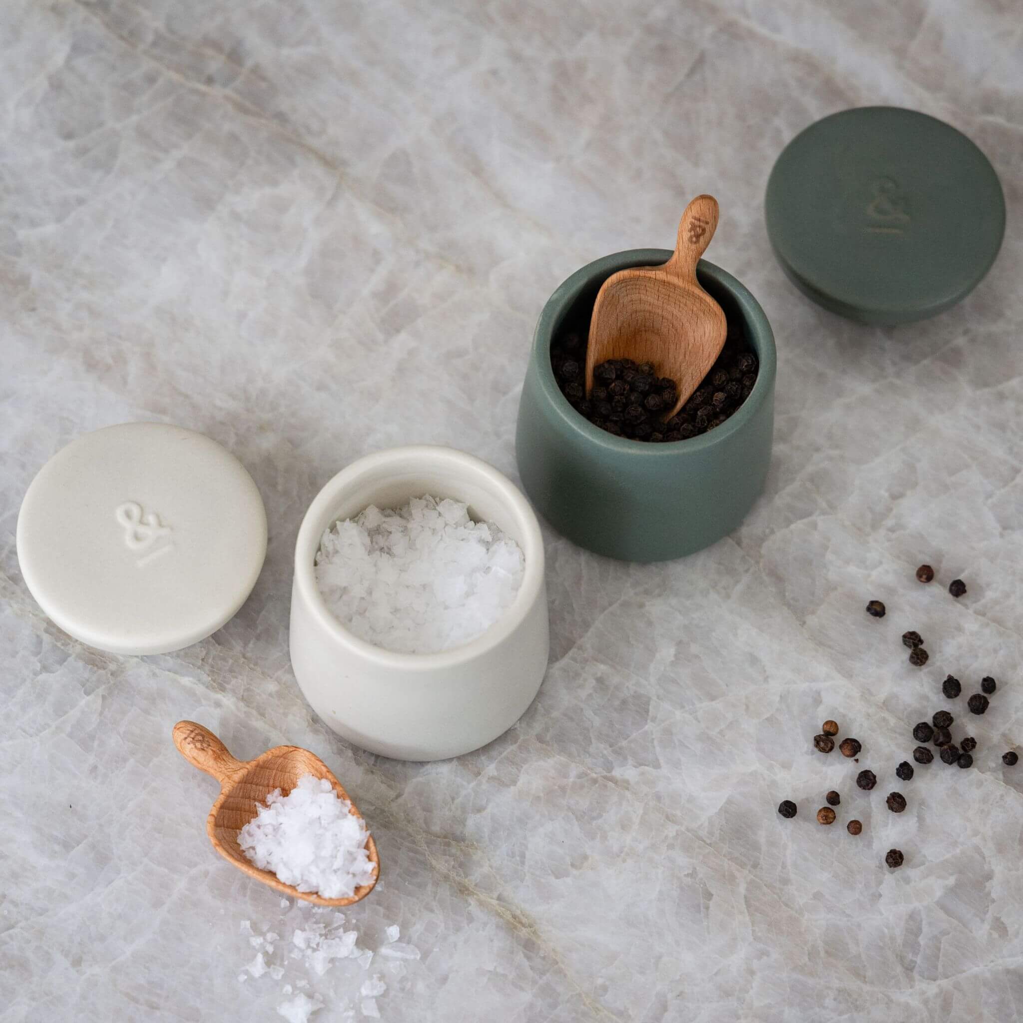 Ceramic Table Essentials - Image 3