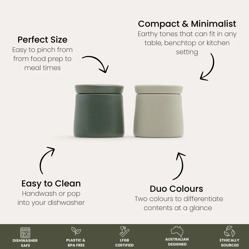 Ceramic Table Essentials - Image 5