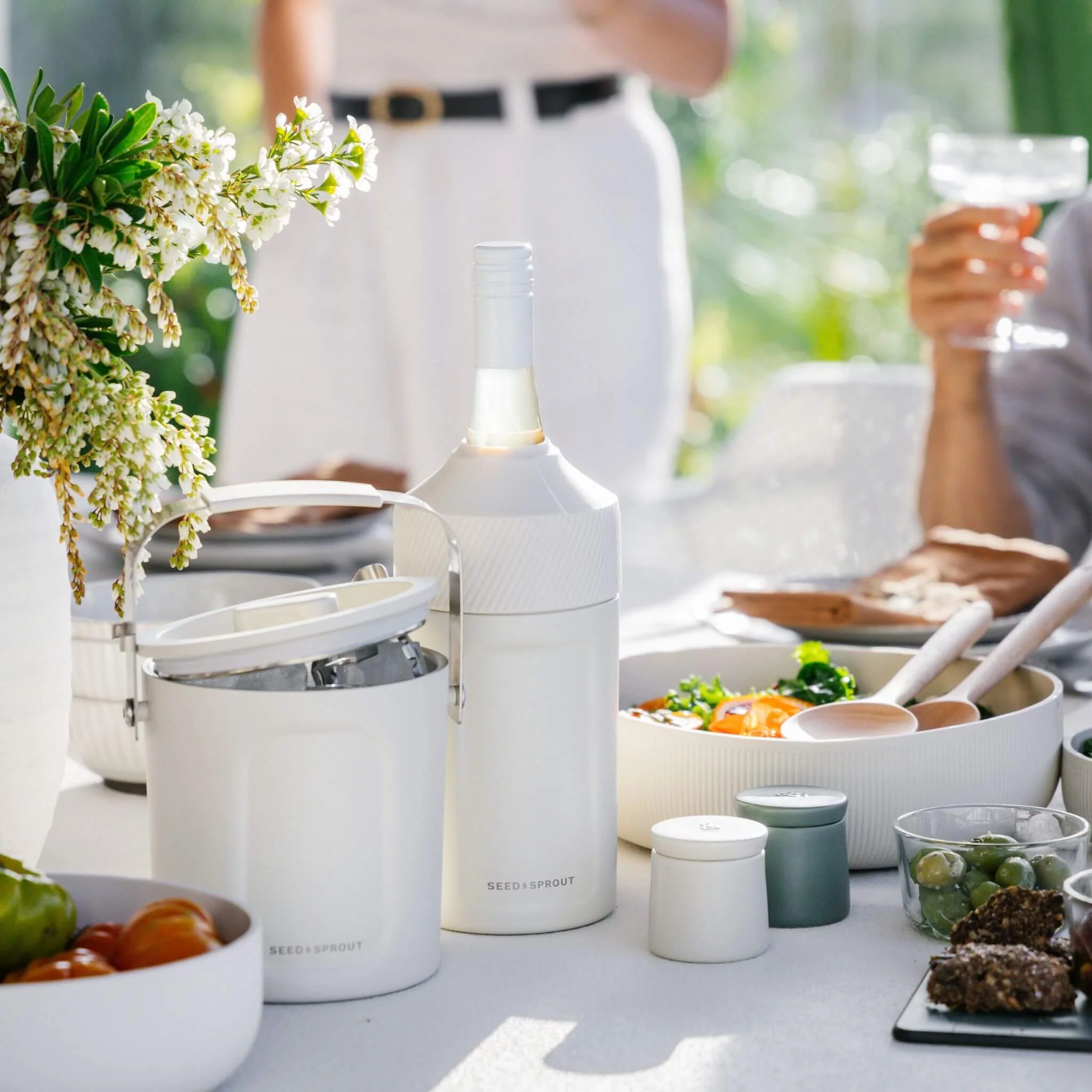 Ceramic Table Essentials - Image 18