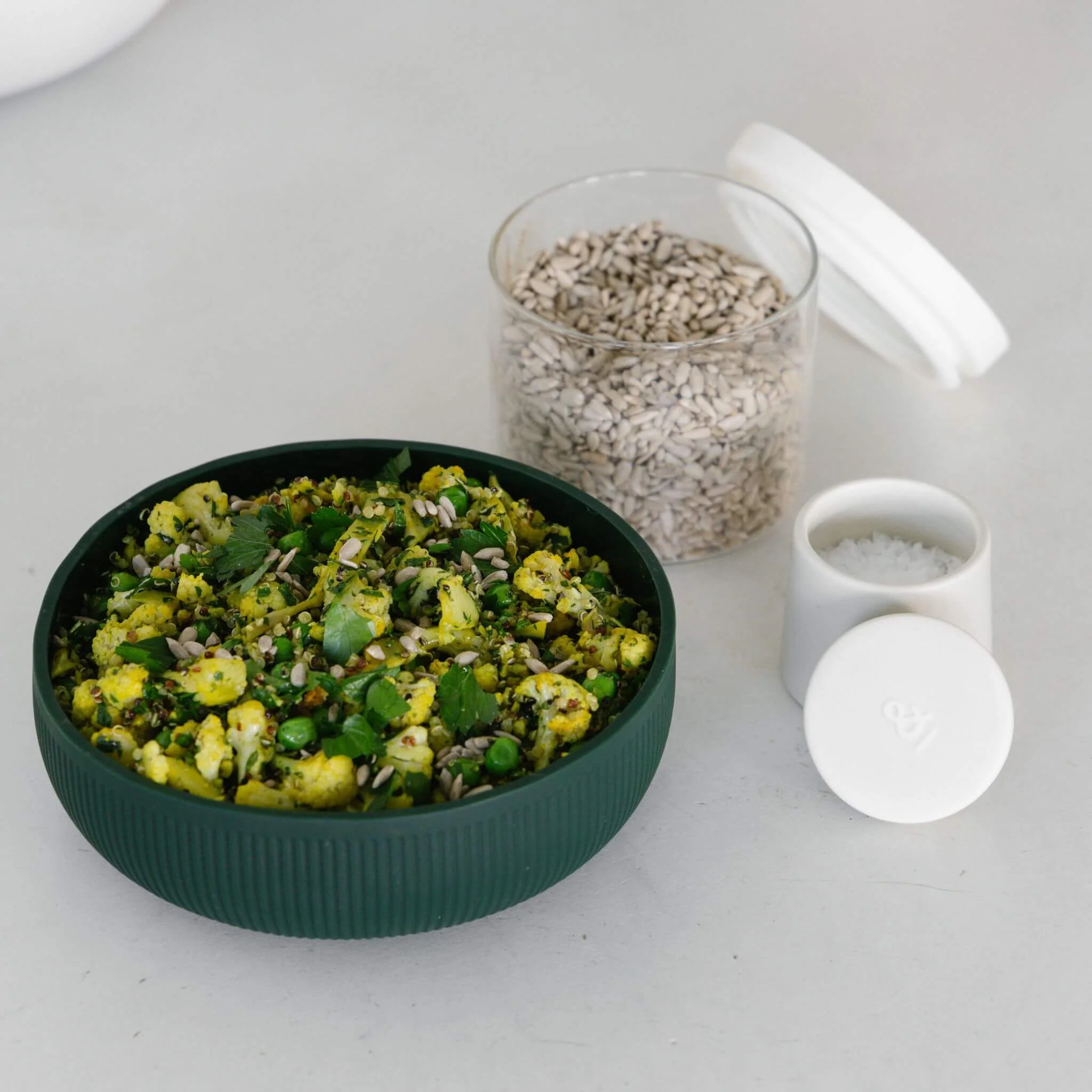 Ceramic Table Essentials - Image 17