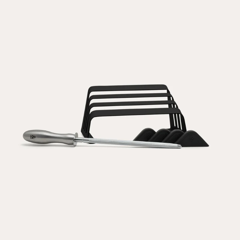 Wood Fibre Chopping Board Accessories Set