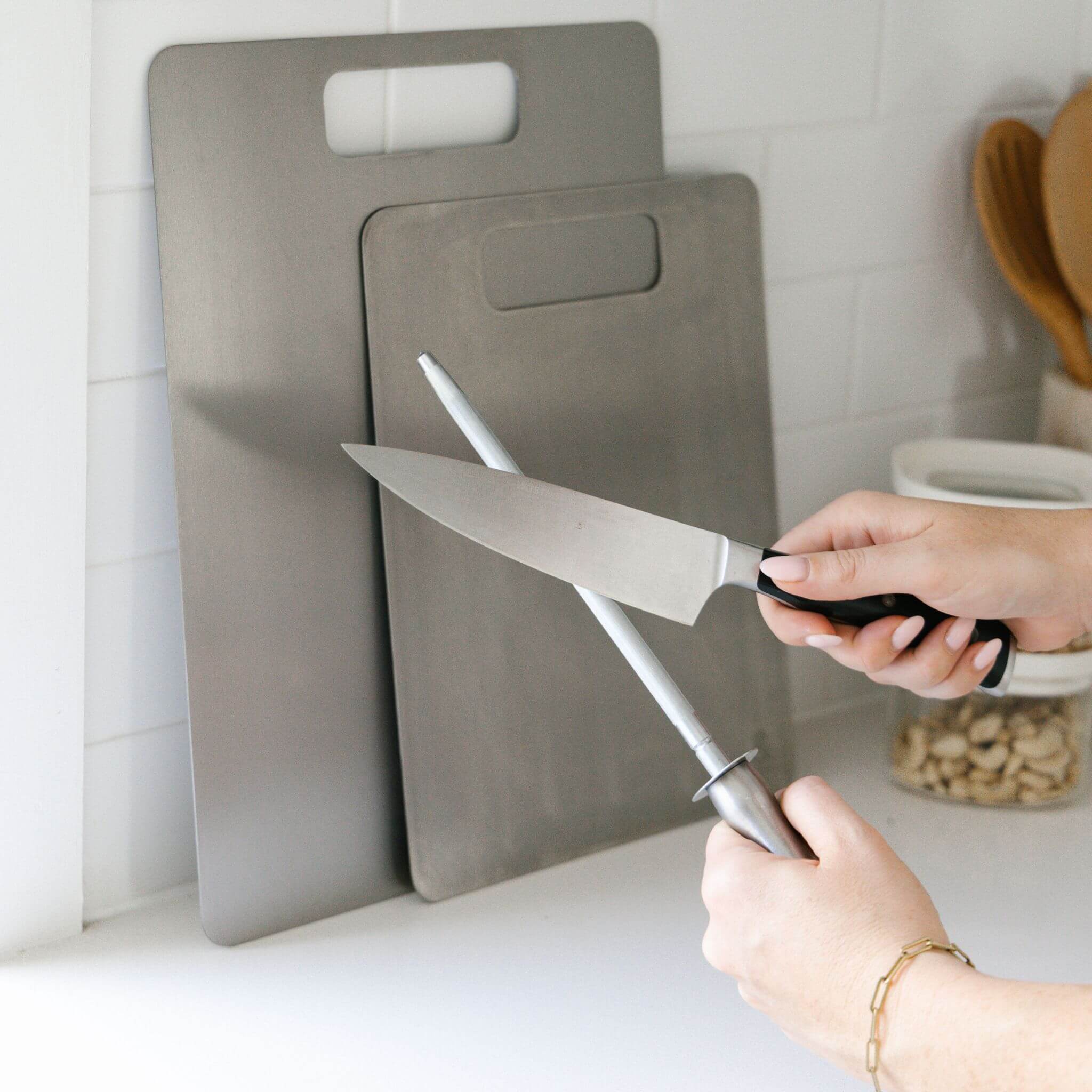 Knife Sharpener - Image 5
