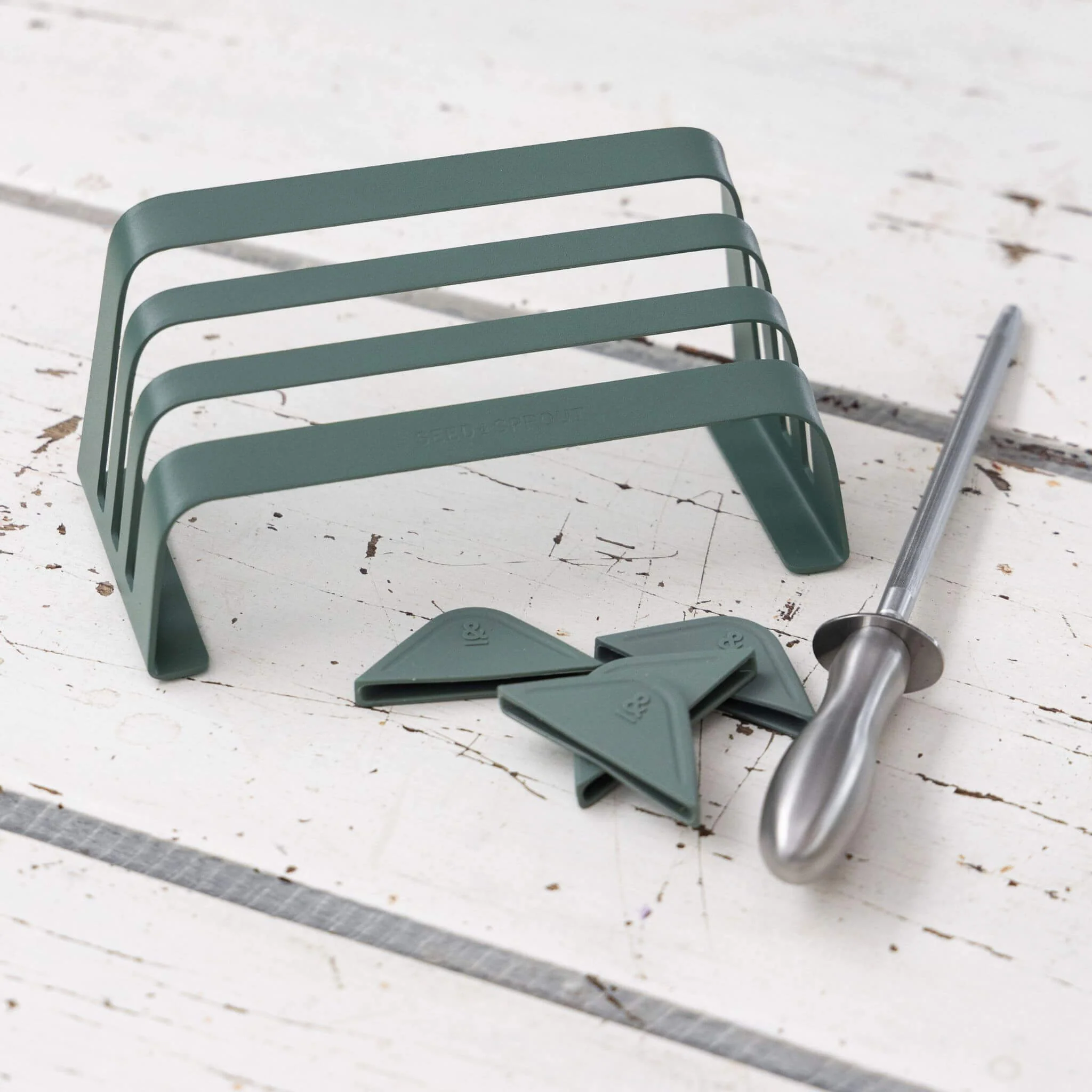Knife Sharpener - Image 6