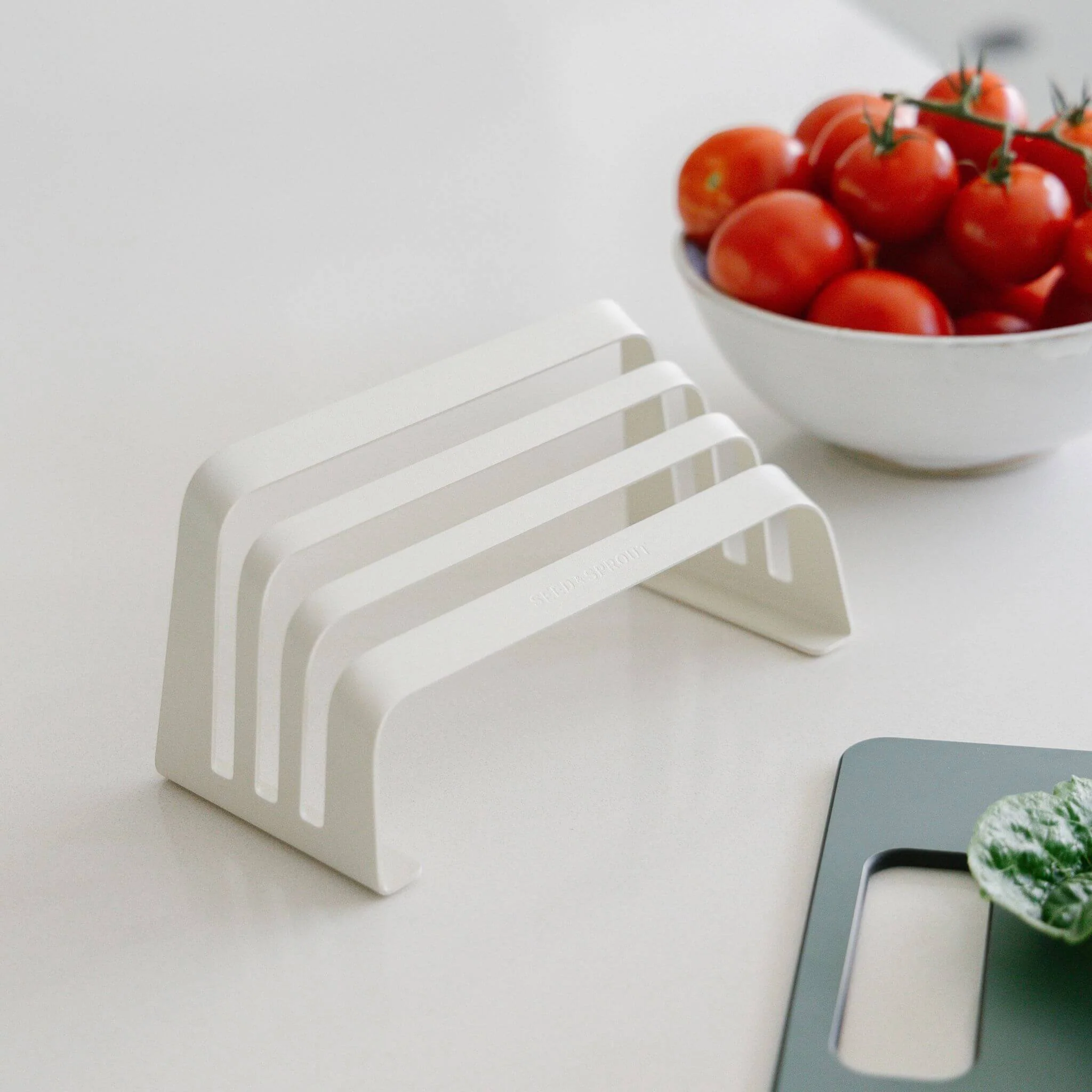 Chopping Board Stand - Image 8