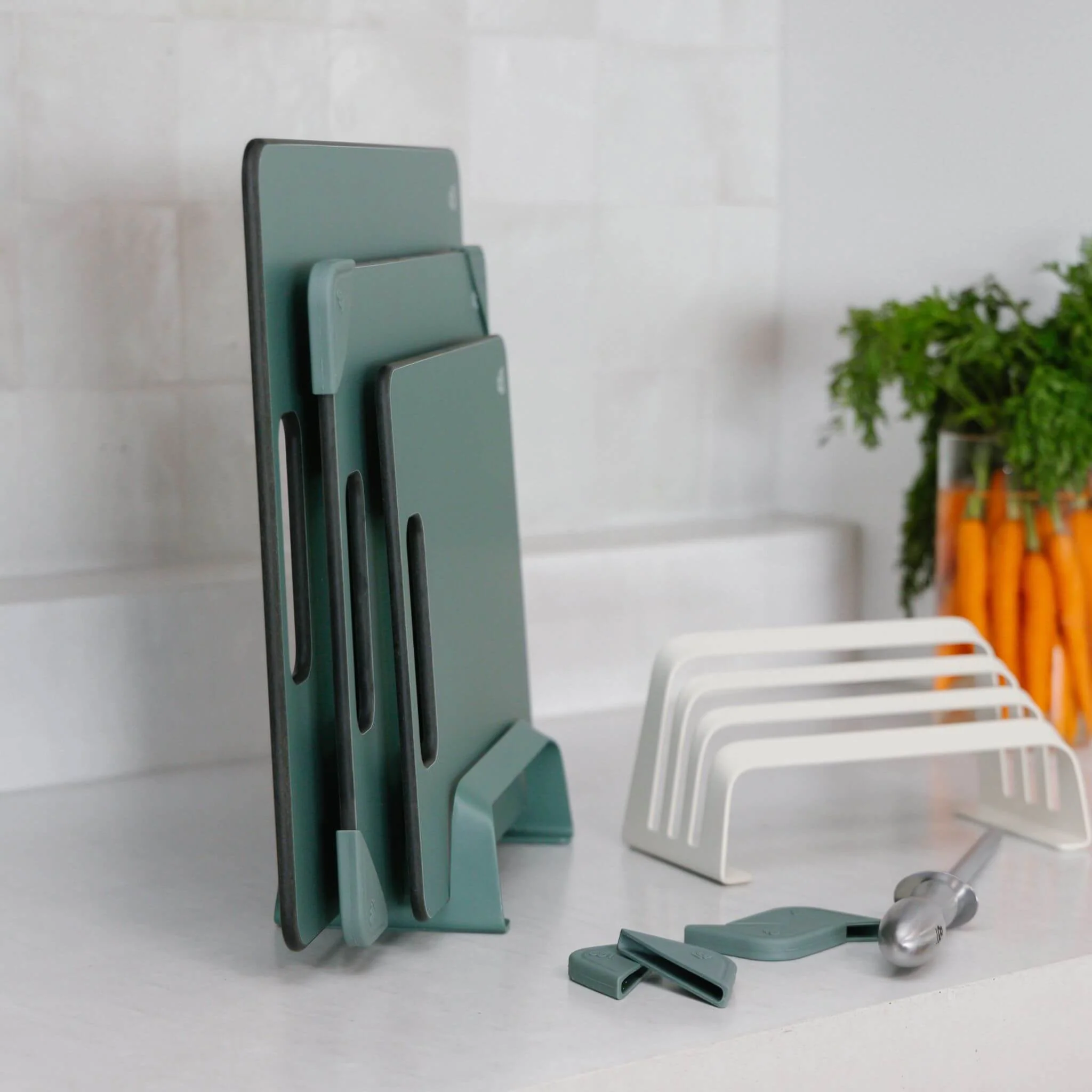 Chopping Board Stand - Image 16