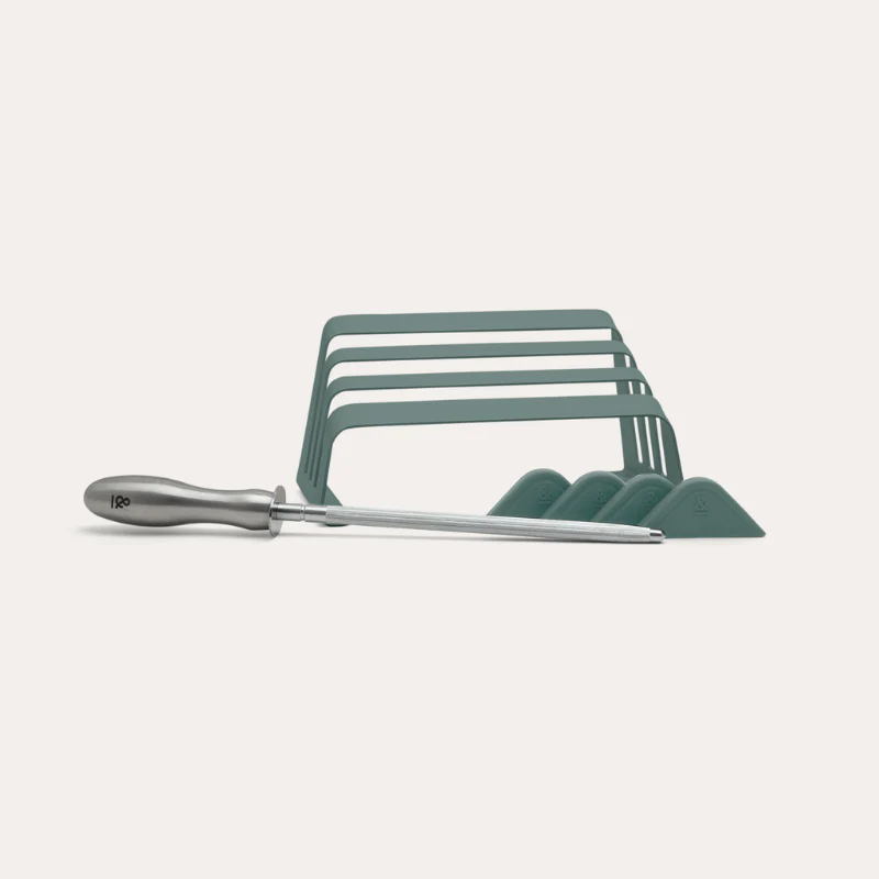 Wood Fibre Chopping Board Accessories Set - Image 34