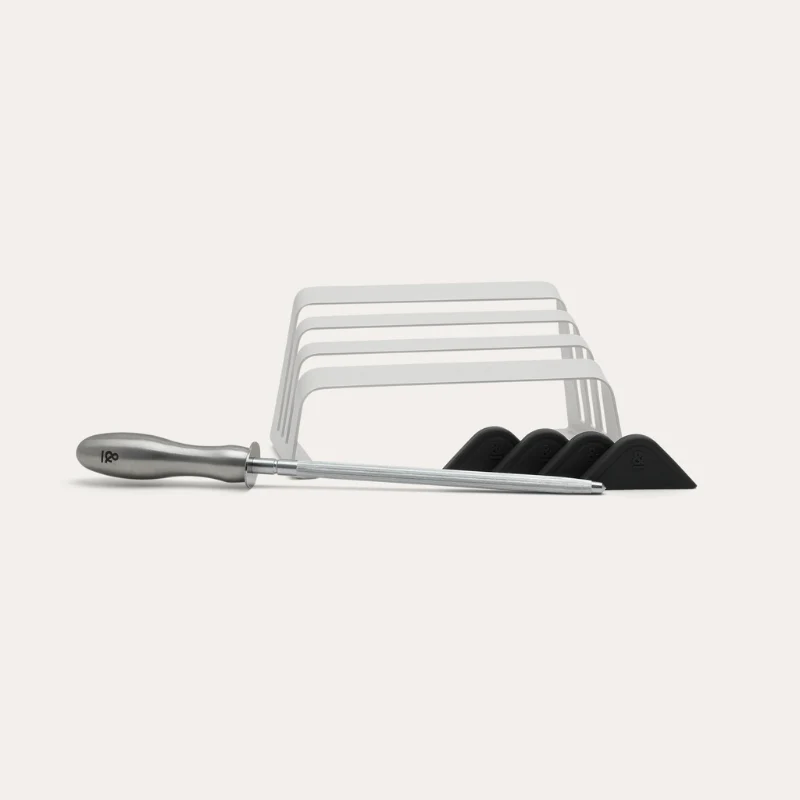 Wood Fibre Chopping Board Accessories Set - Image 35