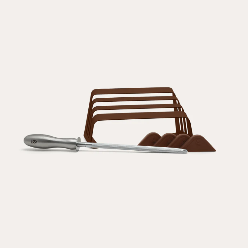 Wood Fibre Chopping Board Accessories Set - Image 38