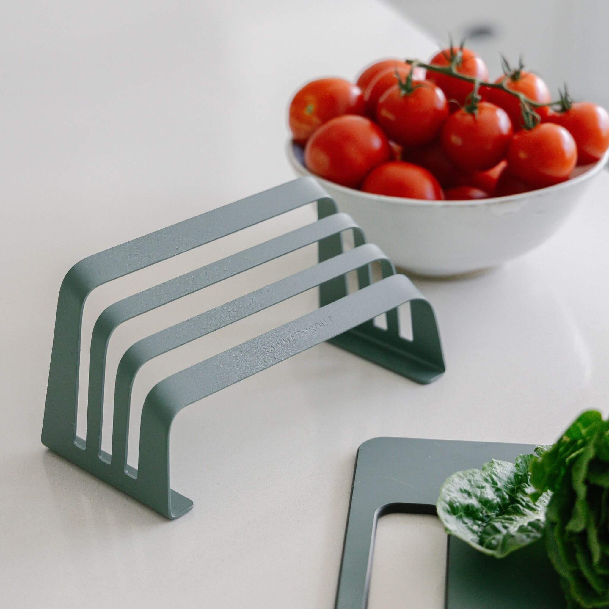Chopping Board Stand - Image 12