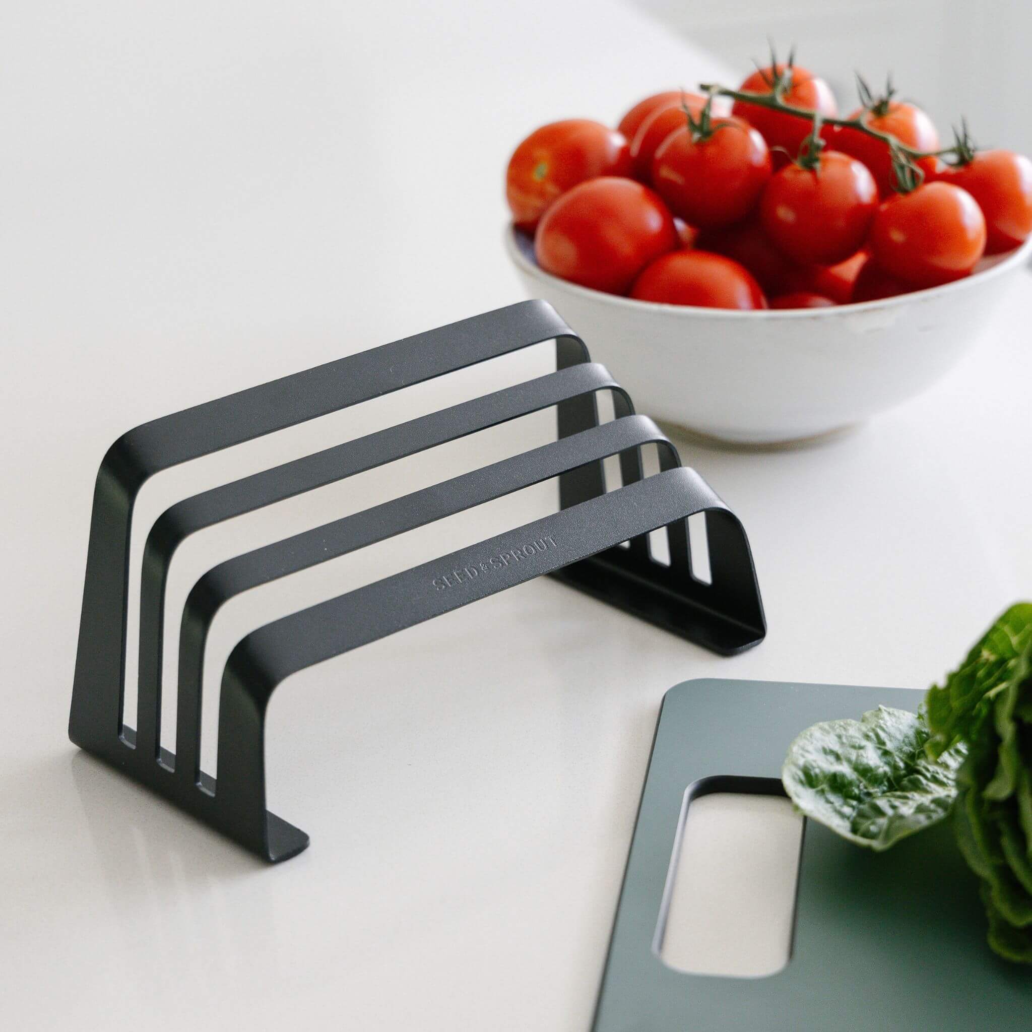 Chopping Board Stand - Image 17