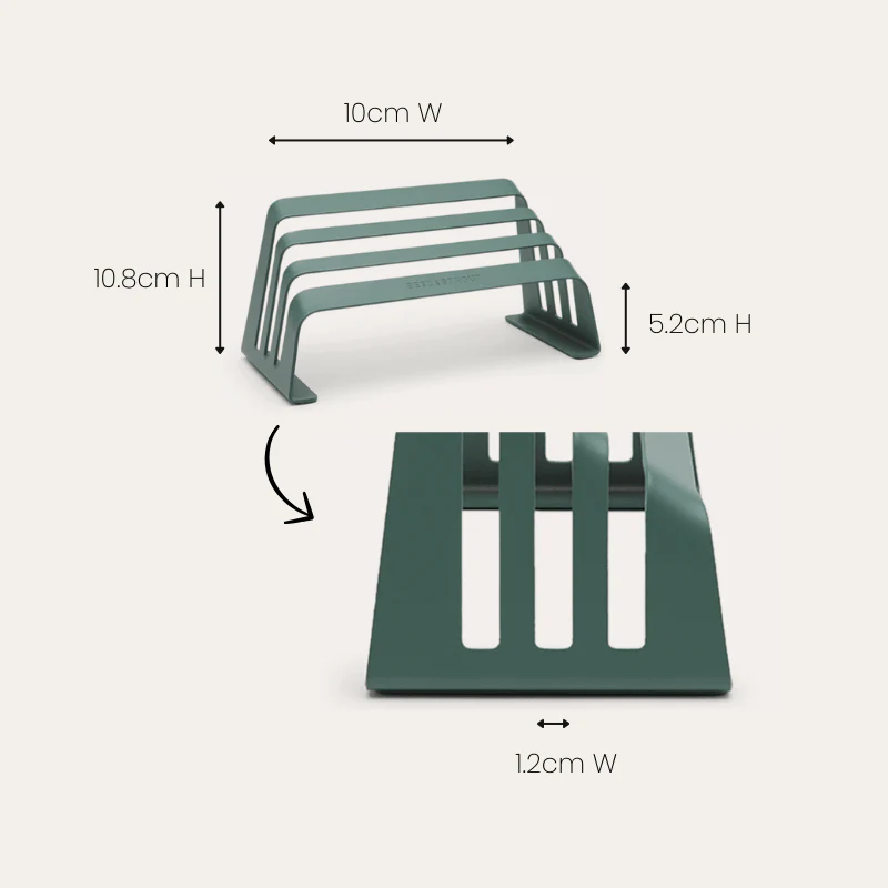Chopping Board Stand - Image 5