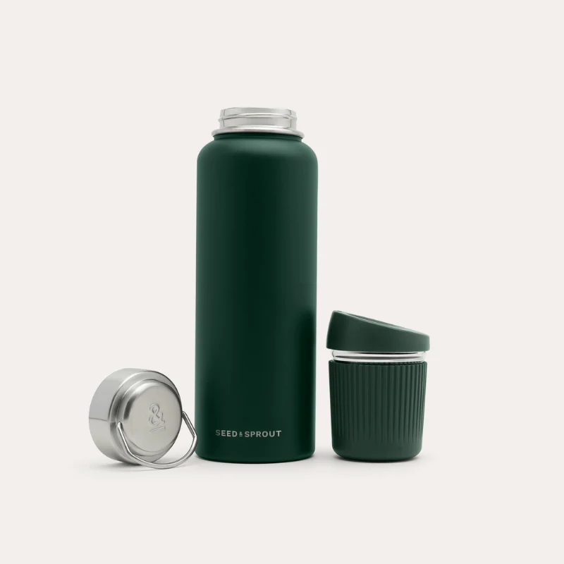 Coffee & H2O Pack - Image 7