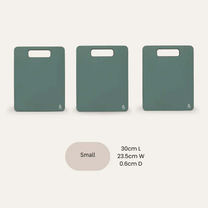Custom Chopping Board Trio - Image 24