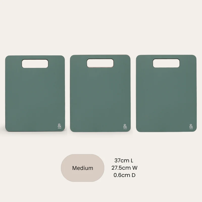 Custom Chopping Board Trio - Image 25