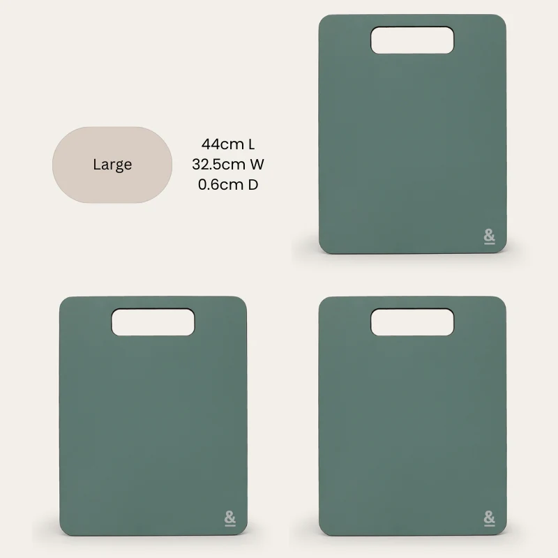Custom Chopping Board Trio - Image 26