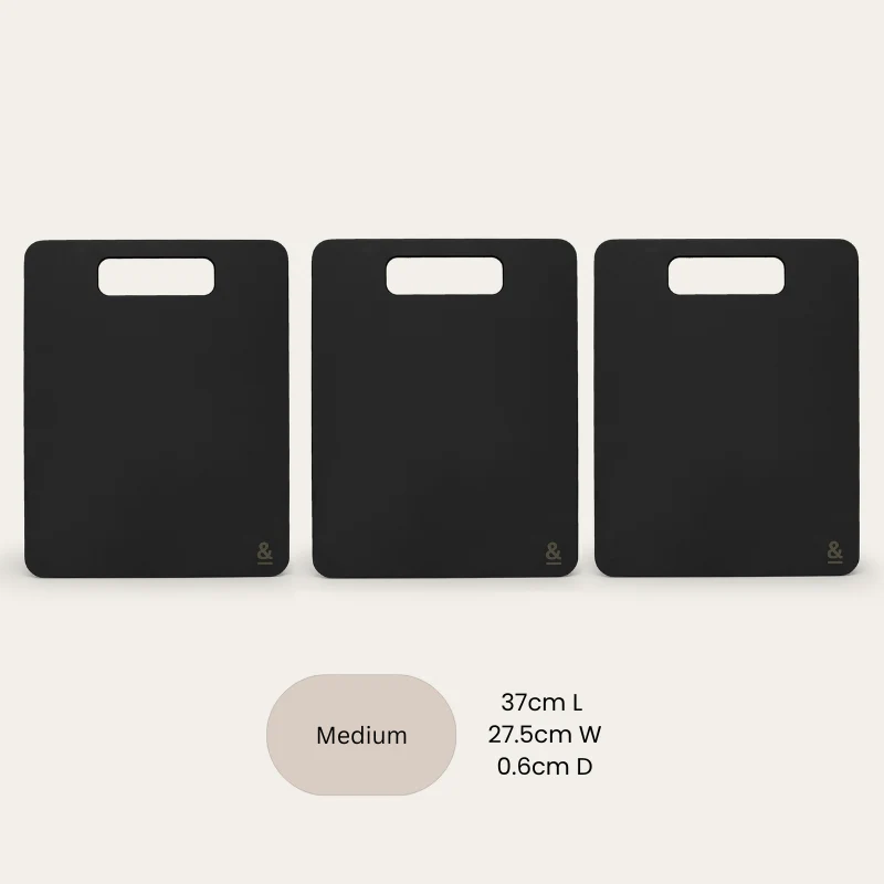 Custom Chopping Board Trio - Image 27
