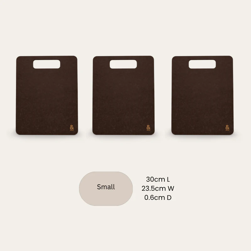 Custom Chopping Board Trio - Image 28