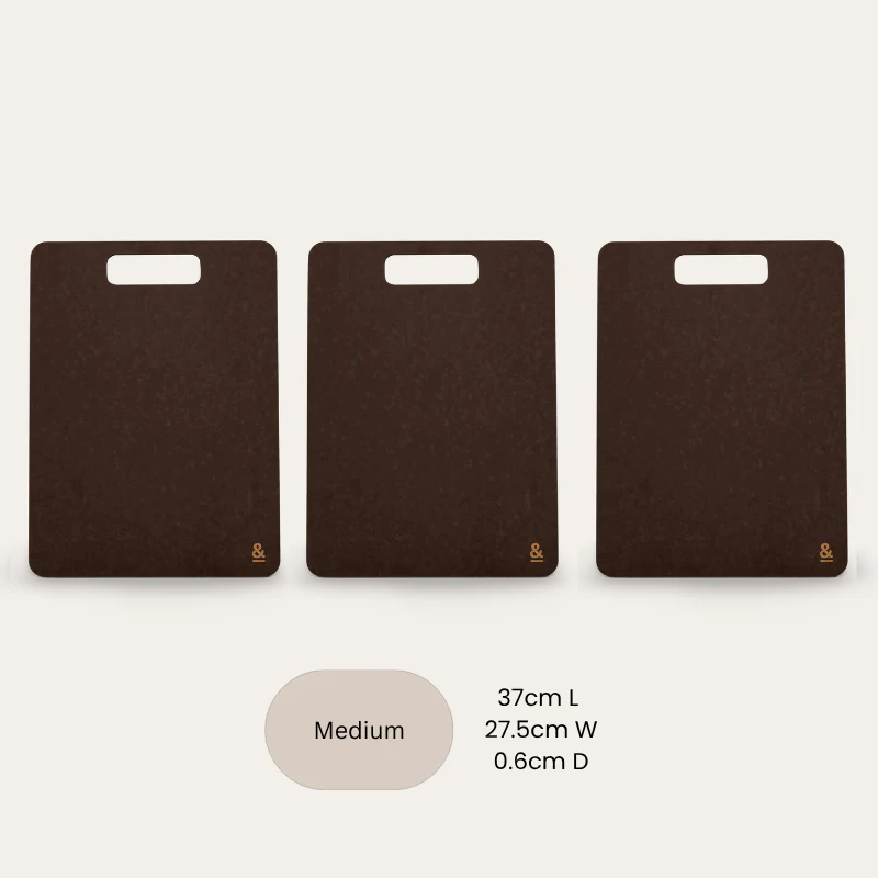 Custom Chopping Board Trio - Image 29