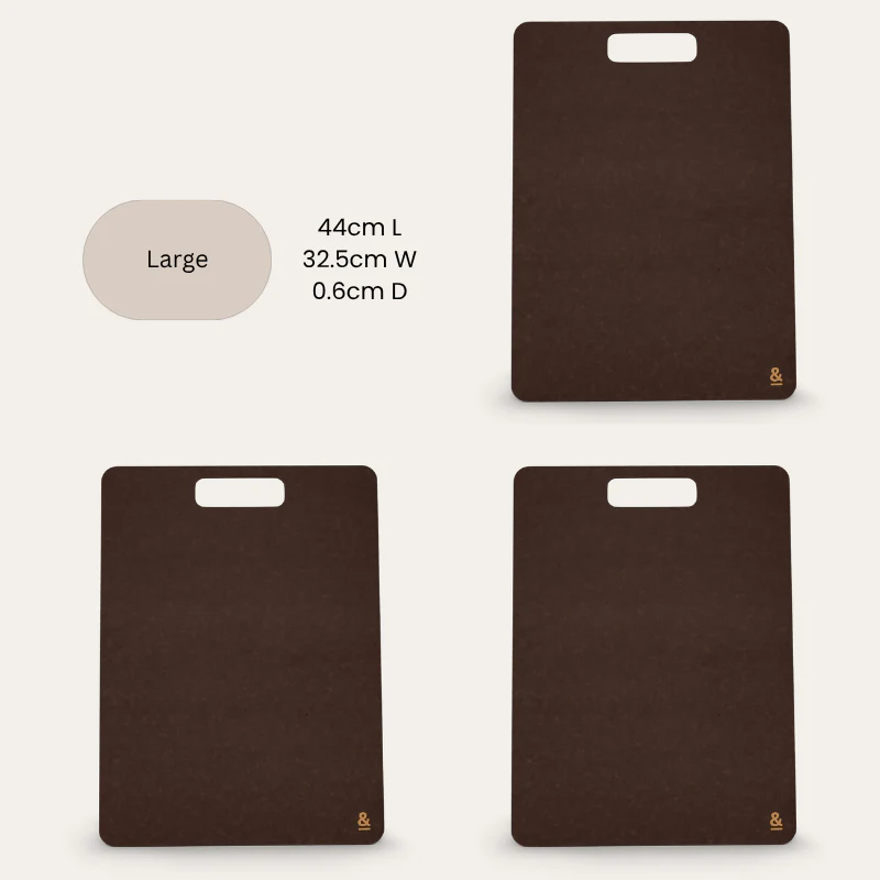 Custom Chopping Board Trio - Image 30