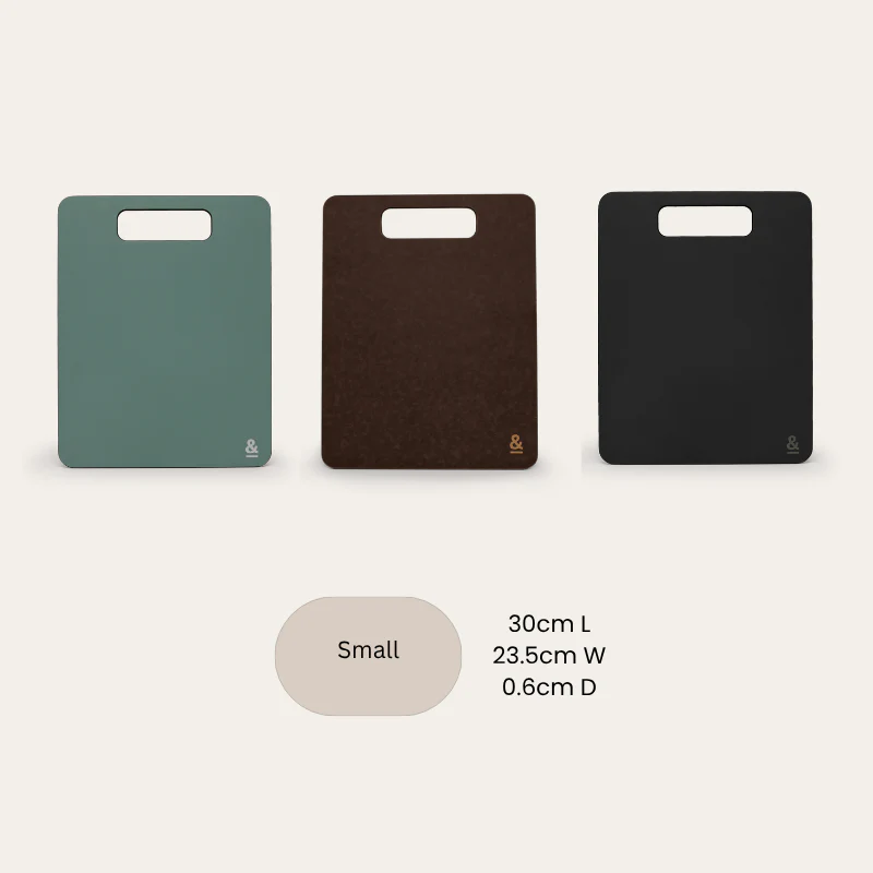 Custom Chopping Board Trio - Image 31