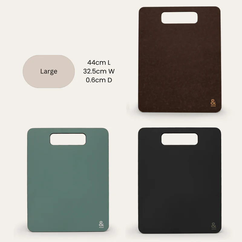 Custom Chopping Board Trio - Image 33