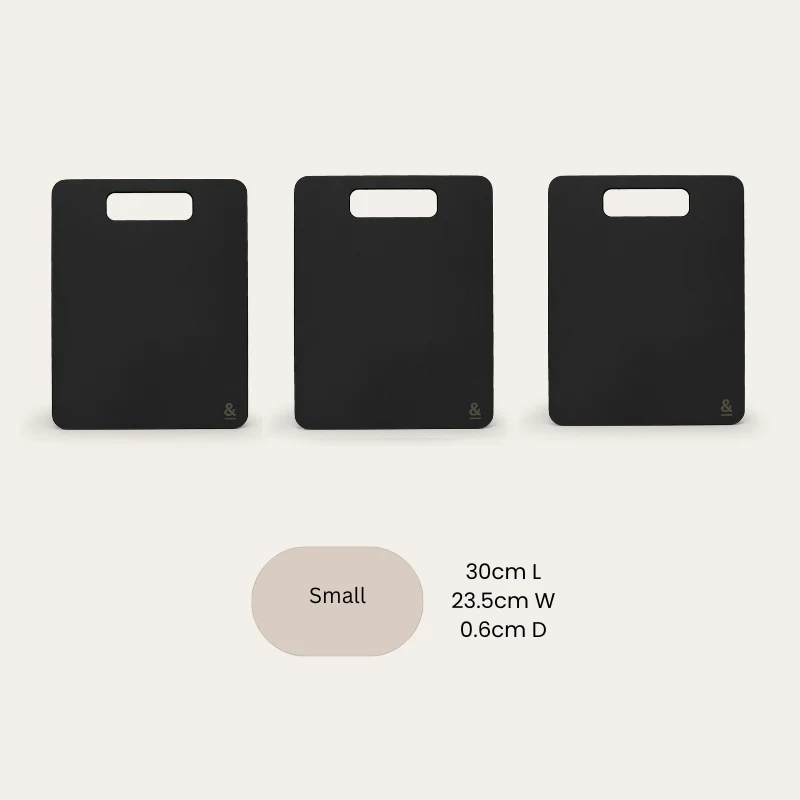 Custom Chopping Board Trio - Image 34