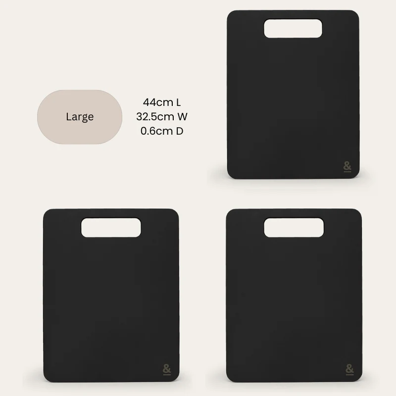 Custom Chopping Board Trio - Image 35
