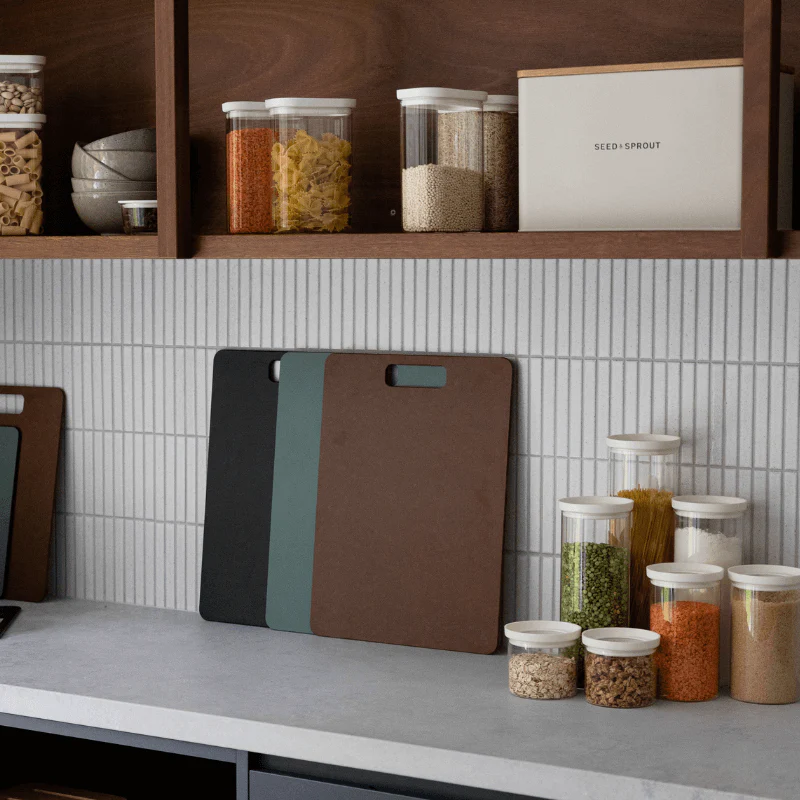 Custom Chopping Board Trio - Image 9