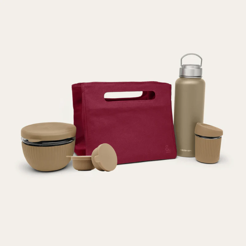 Complete Adult Lunch Set - Image 31