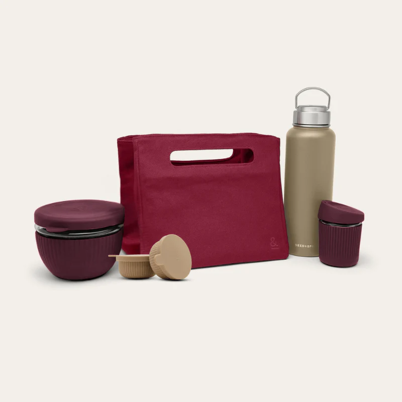 Complete Adult Lunch Set - Image 32