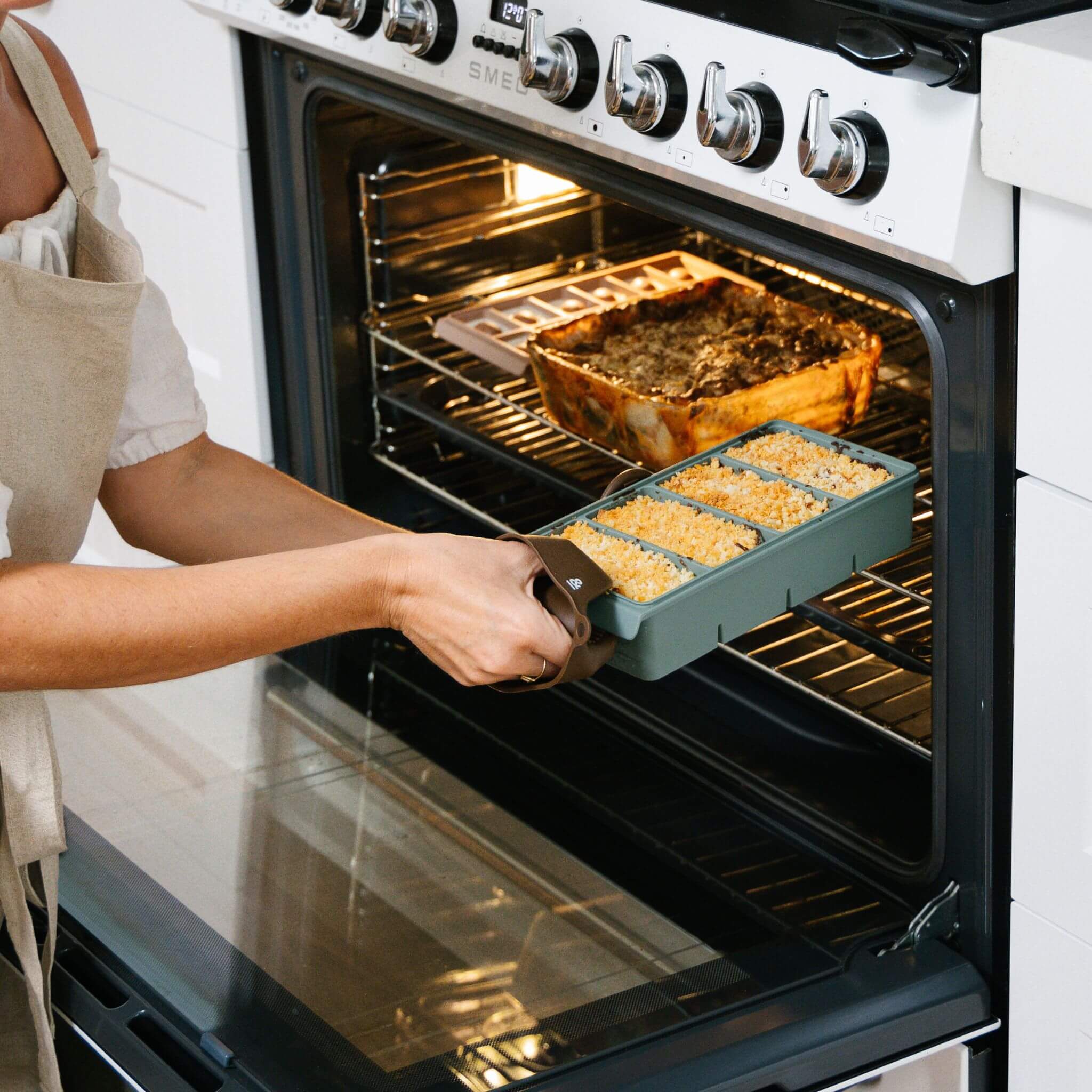 Complete Freezer Tray Set - Image 17