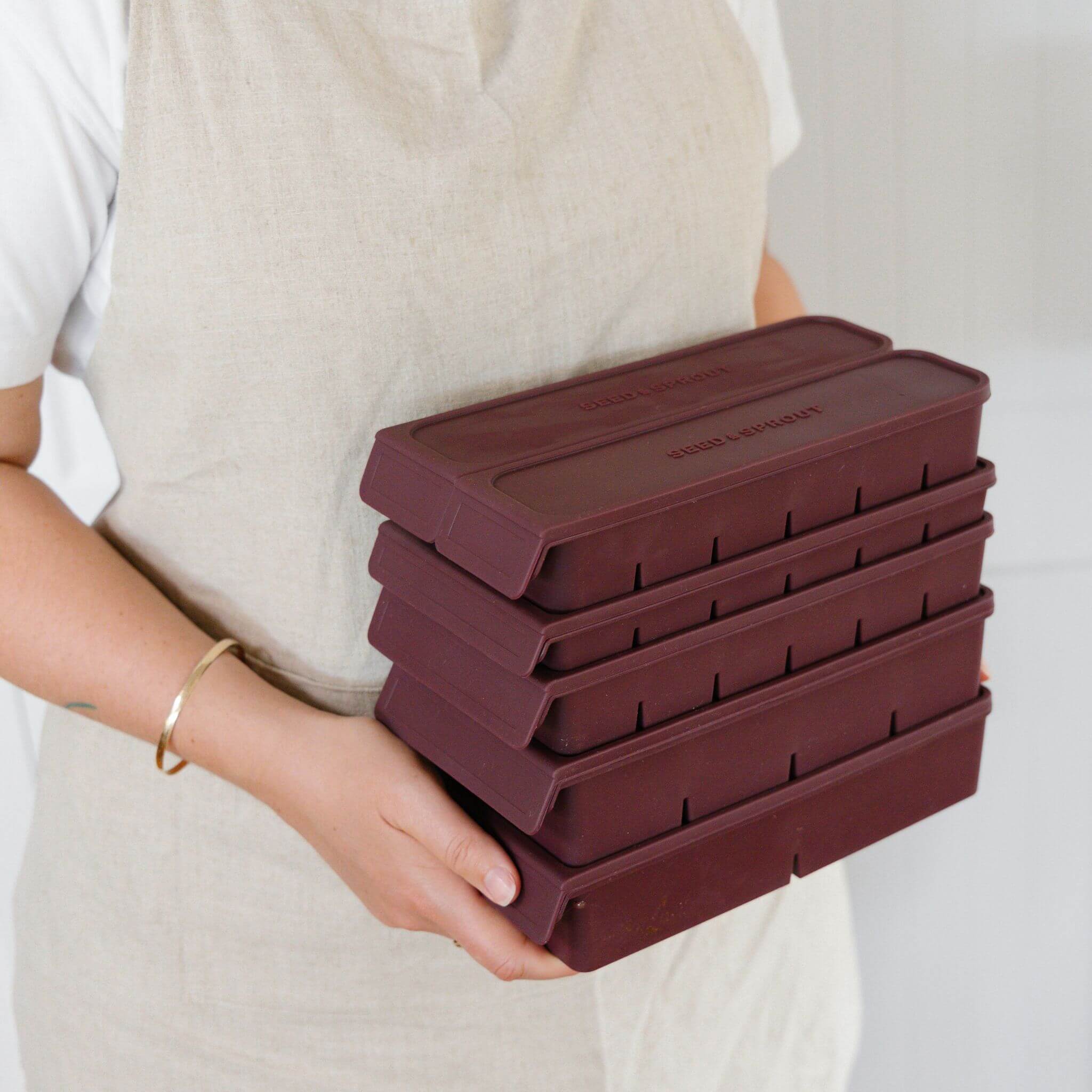Complete Freezer Tray Set - Image 23