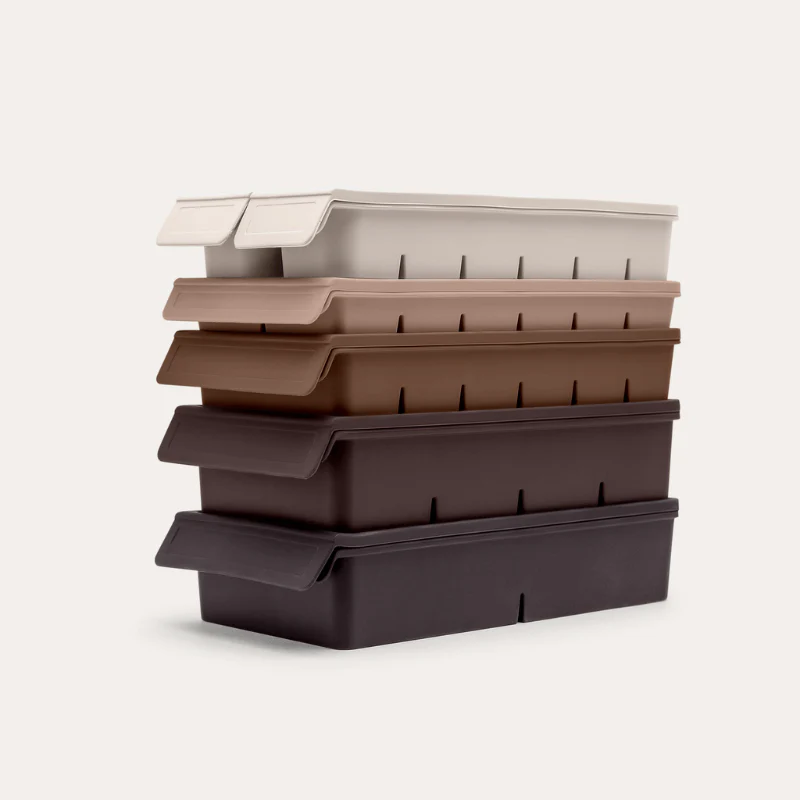 Complete Freezer Tray Set - Image 3