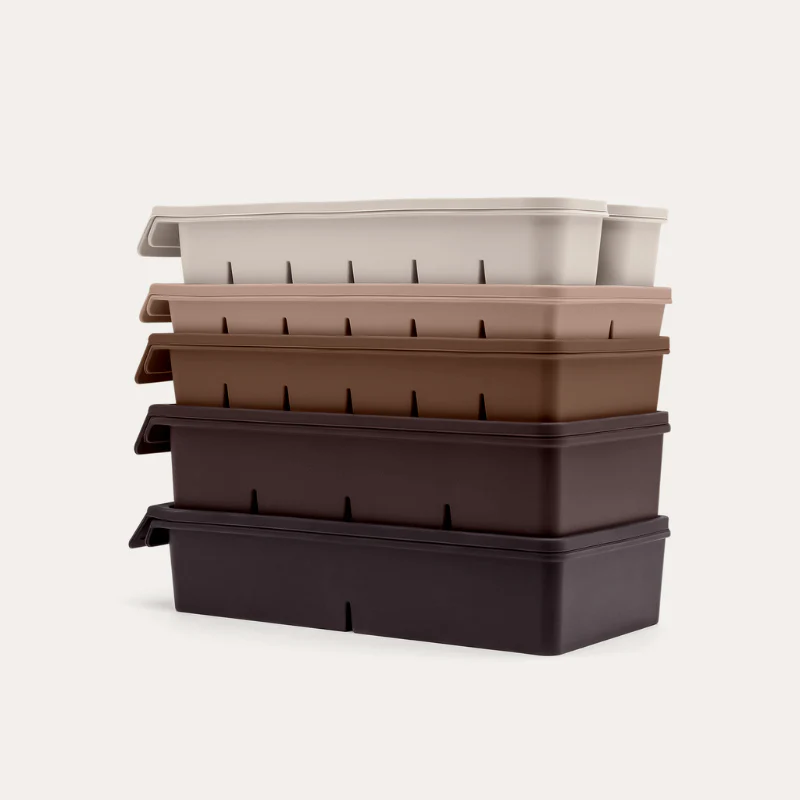 Complete Freezer Tray Set - Image 34