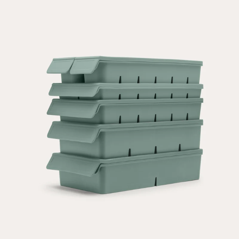 Complete Freezer Tray Set - Image 35