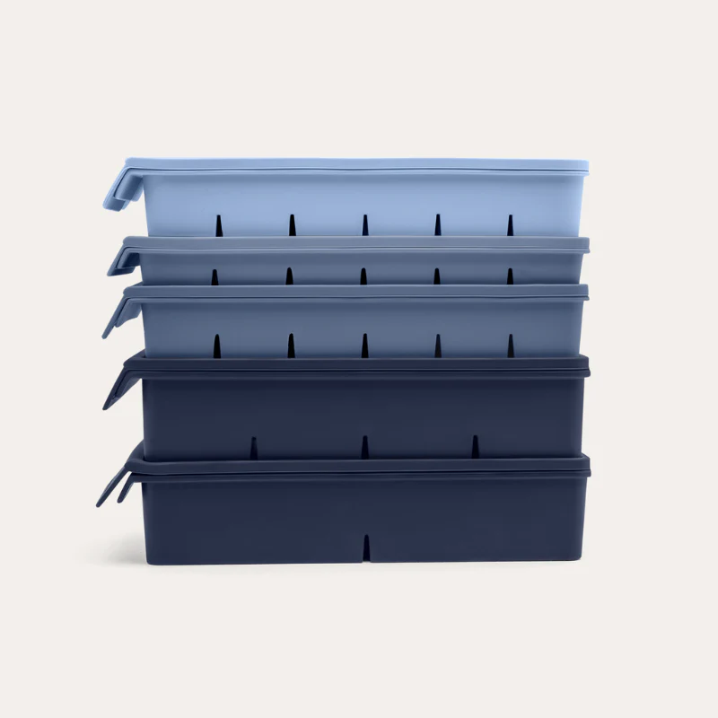 Complete Freezer Tray Set - Image 36