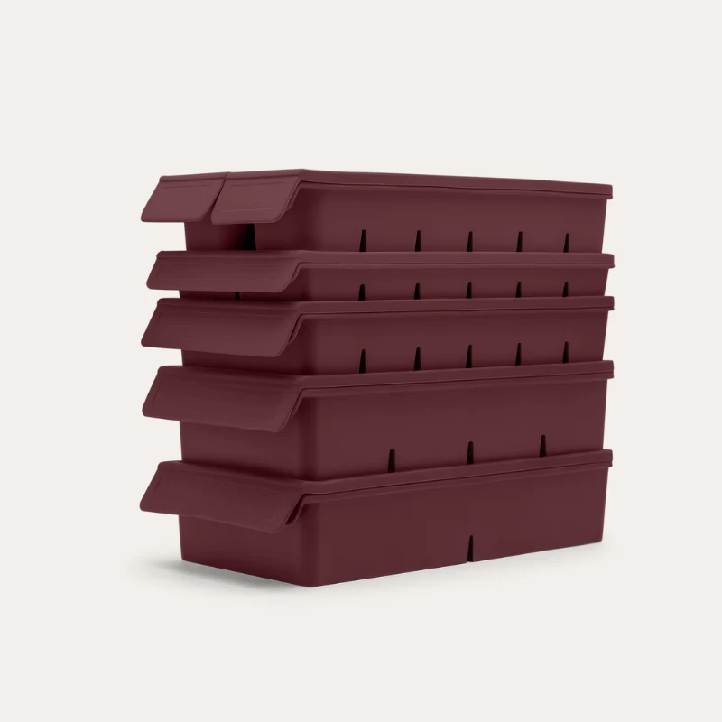 Complete Freezer Tray Set - Image 37