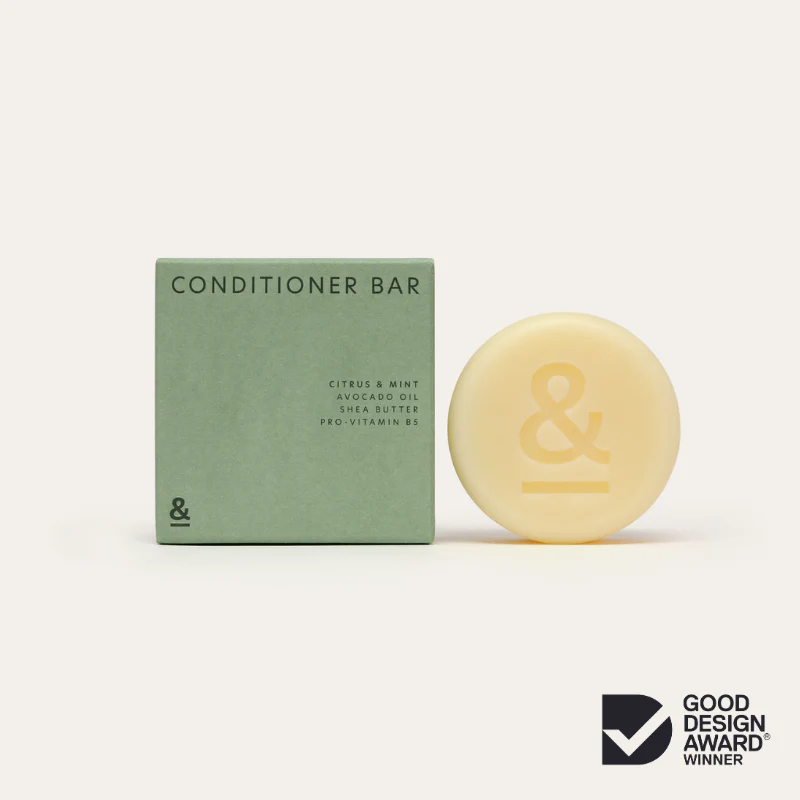 The Conditioner Bar - Citrus & Mint - Image 10