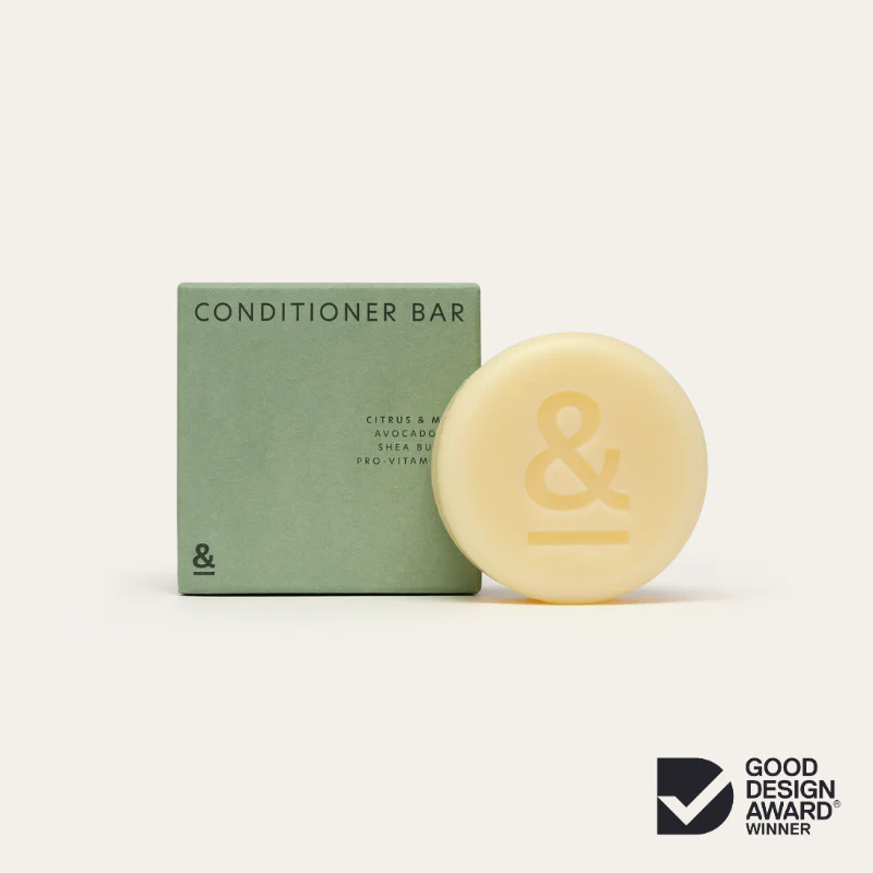 The Conditioner Bar - Citrus & Mint - Image 11
