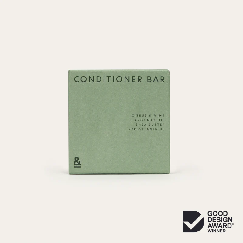 The Conditioner Bar - Citrus & Mint - Image 6