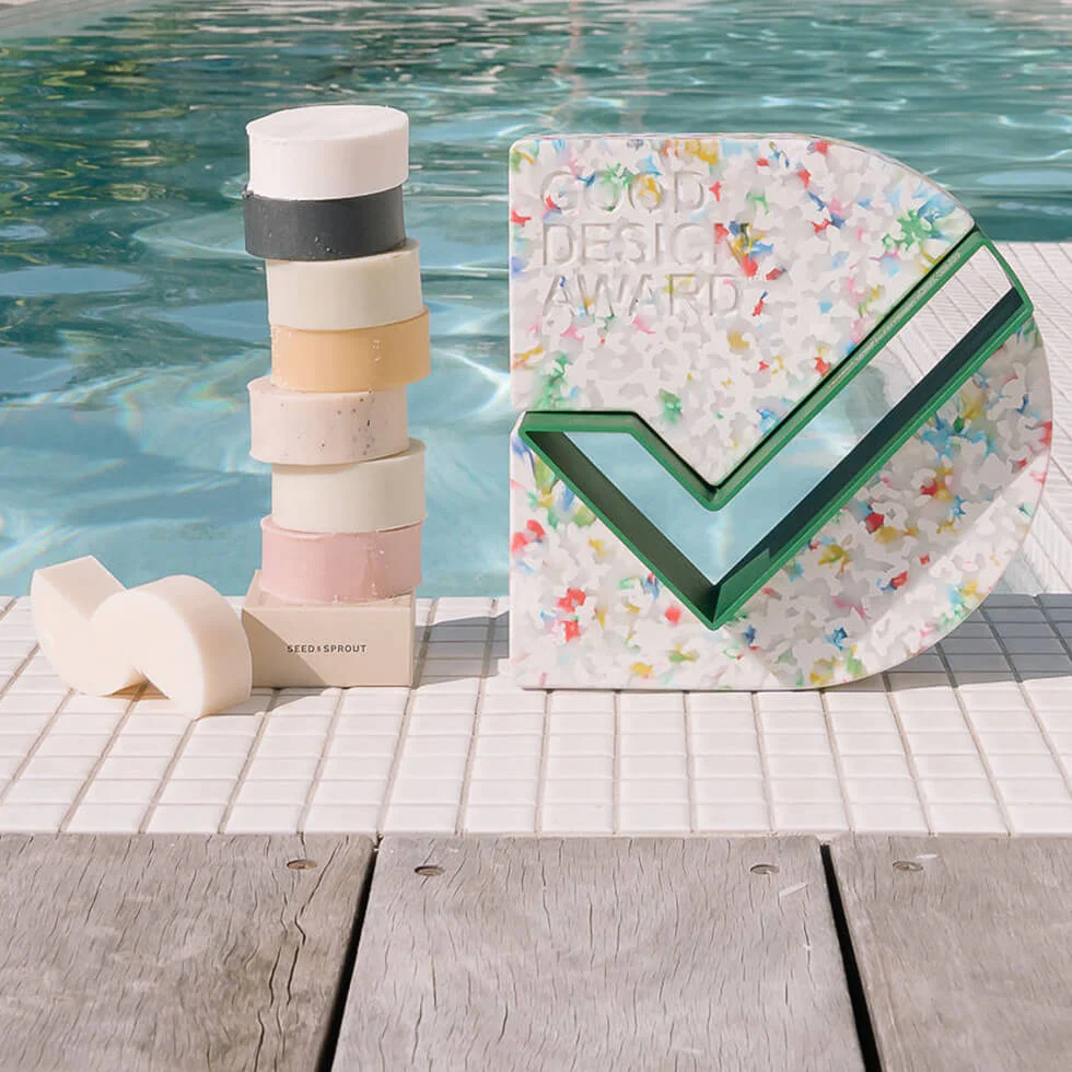 The Conditioner Bar - Citrus & Mint - Image 9