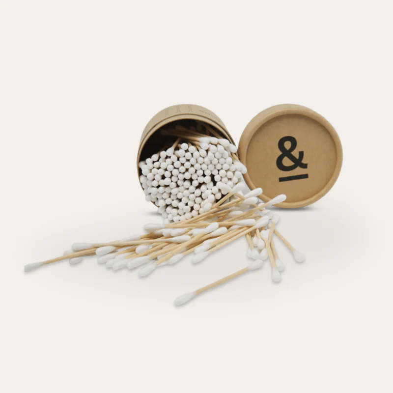 Cotton Buds | Bamboo - Image 3
